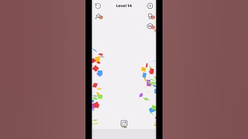 Tap Away Level 14 Gameplay Solution