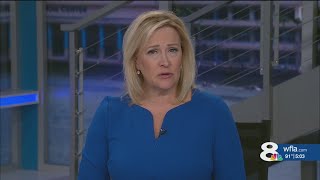 Seffner woman found murdered inside car