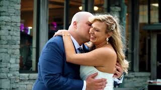 Natalie & Matt Wedding Highlight