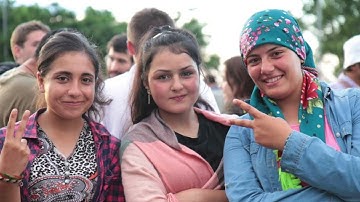 borderless - the global movement for a pop culture revolution making a better world.