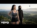 Alan Walker Style Dyxe Light Imaginary World Official Music Video 