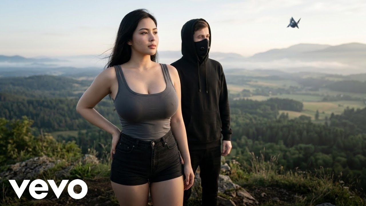 Guarda Alan Walker Style, Dyxe Light - Imaginary World (Official Music Video) su YouTube Guarda Alan Walker Style, Dyxe Light - Imaginary World (Official Music Video) su YouTube