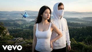 Alan Walker Style, Dyxe Light - Imaginary World (Official Music Video)