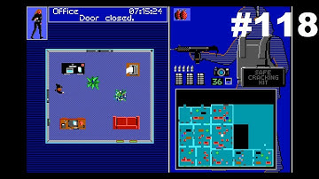 Let’s Replay Covert Action – The Ariane Files [Case 34D]