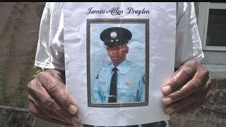 Remembering the Charleston 9: James "Earl" Drayton