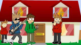 Fnf Tom & Edd Vs Tord