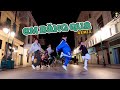 EM BĂNG QUA - LẬP NGUYÊN ( HHD REMIX ) | KIONX DANCE TEAM | SPX ENTERTAINMENT