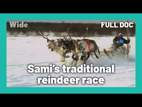 Sami people’s Festival