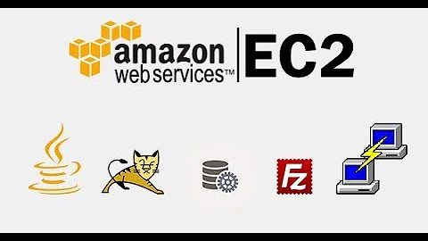 Deploy Java Web App On Amazon Linux EC2 instance Using Tomcat