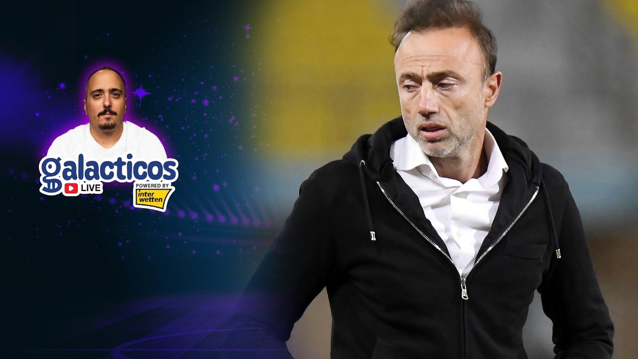 Αθανασίου στο Galacticos by Interwetten: «Η άστοχη δήλωση Κόντη και το άνετο πέρασμα από Ηράκλειο»