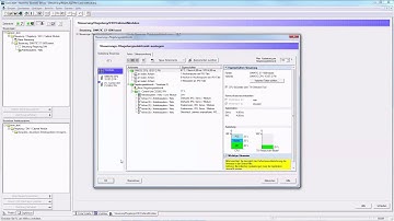 TIA Selection Tool - Antriebsauslegung (über SIZER V3.x Import)