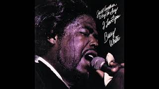 Barry White - Love Serenade (Part II)