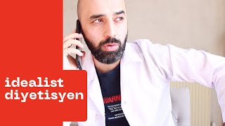 İdealist Diyetisyen