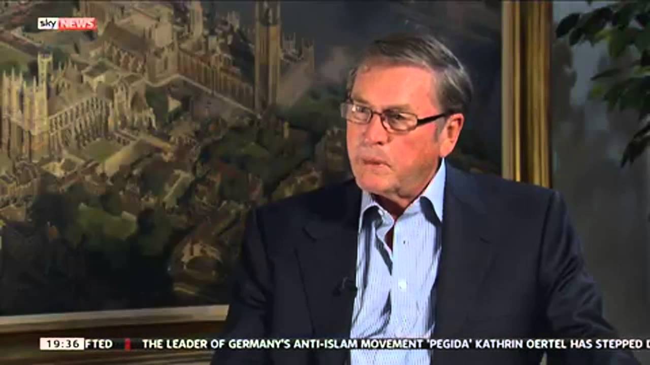 Lord Ashcroft: SNP Surge "Is Real"