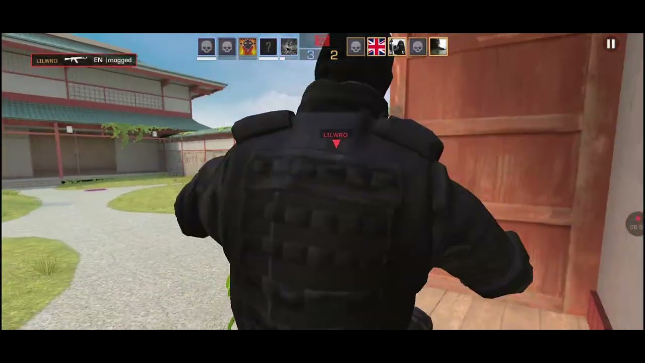 Моя худшая  катка в соревнования 