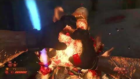 Doom Eternal - Reclaimed Earth - Second Arena Fight (Escalation Encounter 1)