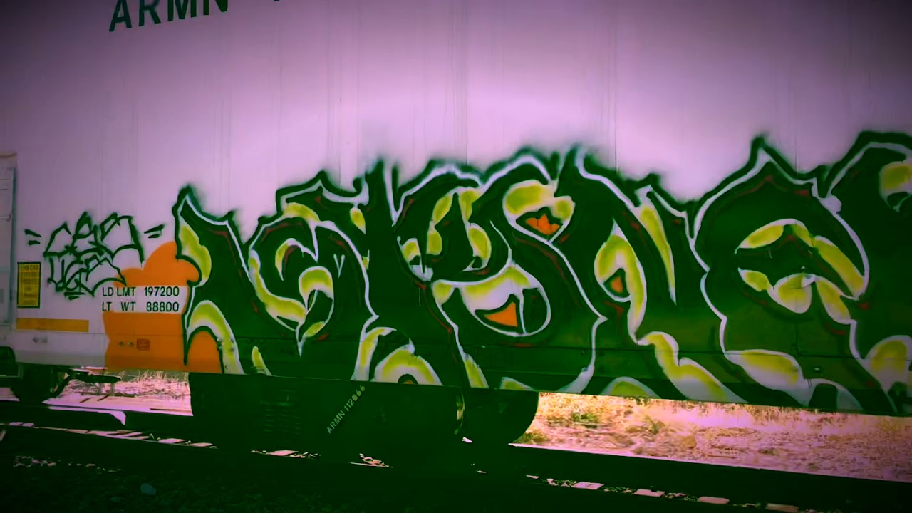 STYNER - Music 2sketch2 (Official Music Video)