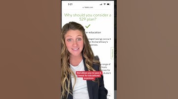 How do 529 Plans Work?!