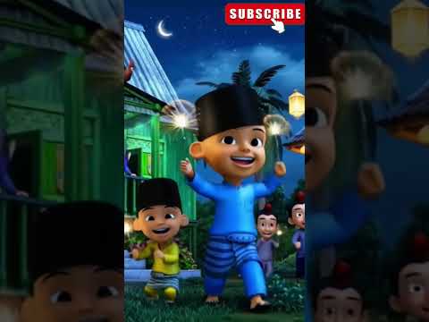 upin dan ipin