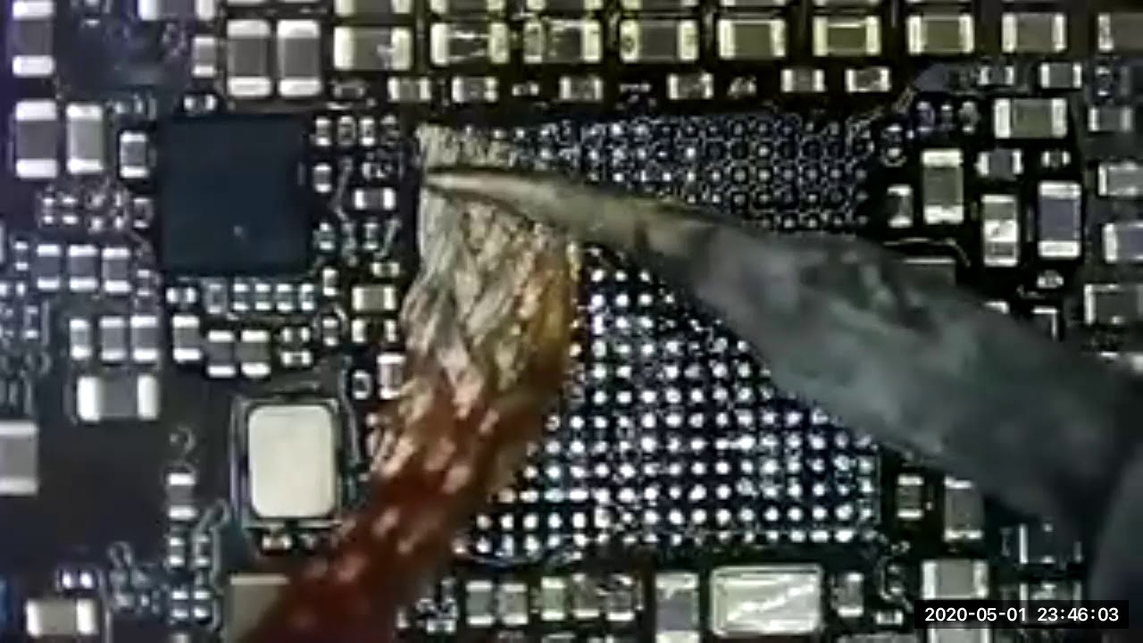 A10 CPU part 3 - YouTube