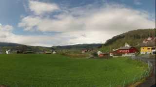 Play video: Time in high speed!