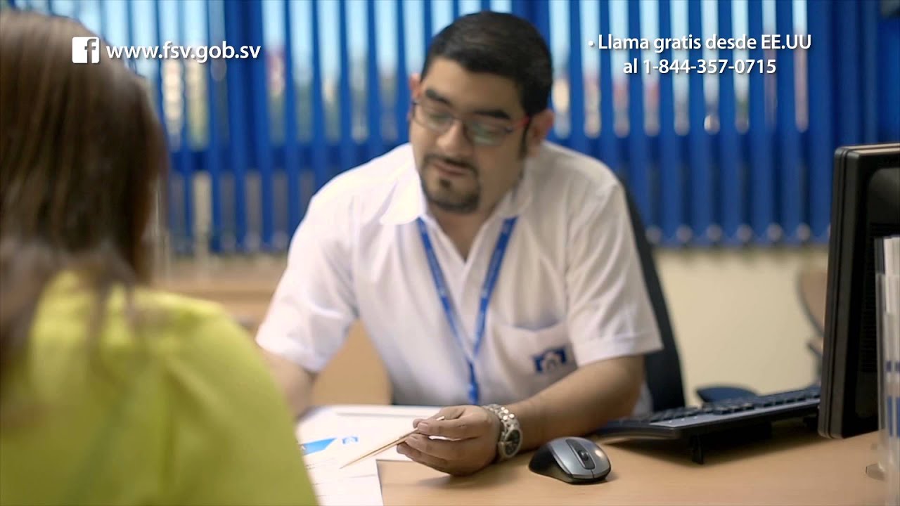 Vivienda Cercana, El Salvador es tu casa