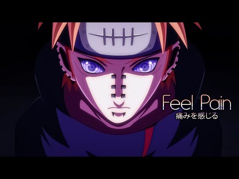 Naruto - Kimimaro's Theme (Suricatt Remix) 