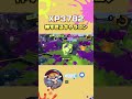 これがれいまるの神キャラコン。【 スプラトゥーン3/れいまる/配信切り抜き 】