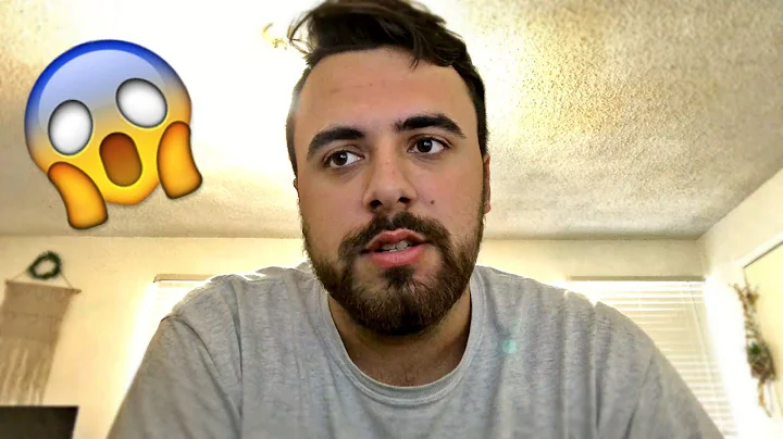 I GOT INTO A FIGHT WHILE FILMING *ACTUAL FOOTAGE*