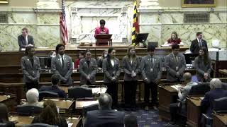 House Floor Session, 2/24/2025 #1