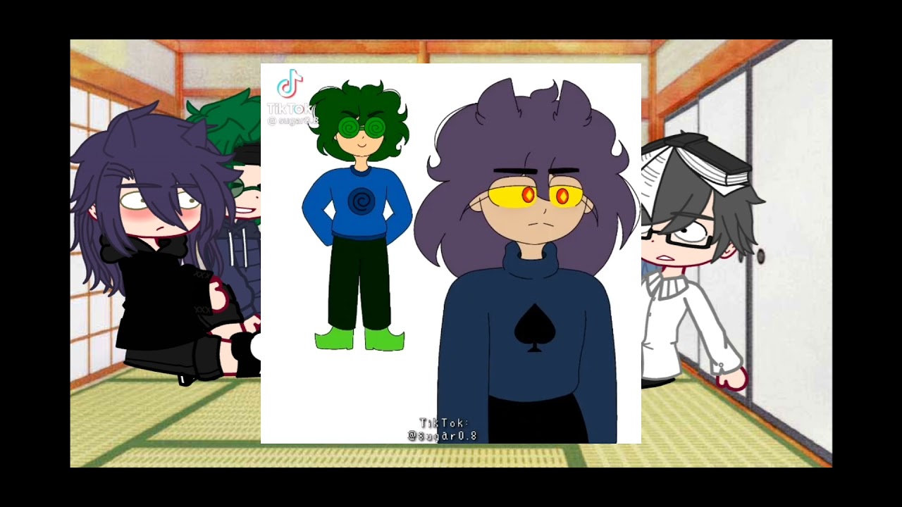 13 Карта реакция на вару