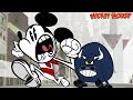 Al Rojo Vivo 2015 Disney Mickey Mouse And Minnie Mouse Cartoon Short Film Animation Review