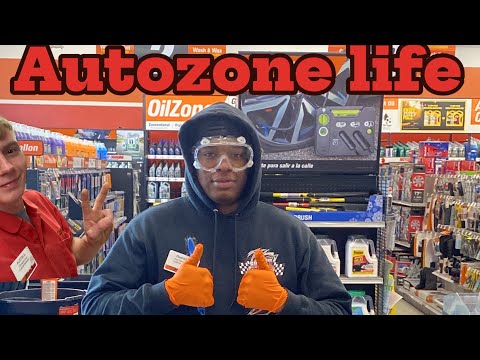 How Much Does Autozone Pay Retail Sales Associates
