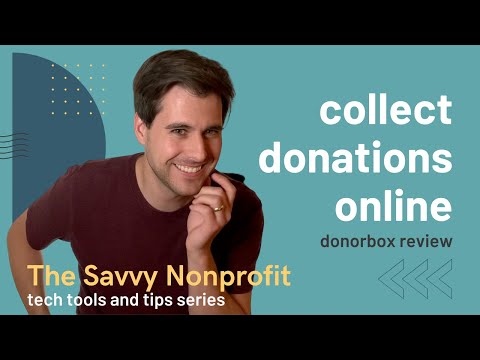 Video: Is A Donation For An Apartment Retroactive