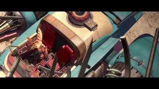 Ratchet & Clank - Official Trailer: E3 Edition