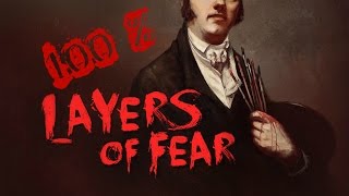 Layers of fear: 100% collectibles ( Фото, записки, коллекция листовок с крысами) Layers of fear: 100% collectibles ( Фото, записки, коллекция листовок с крысами)