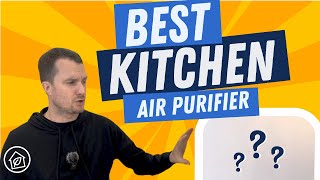 BEST Kitchen Air Purifiers 2024 | Cooking Smells And Smoke