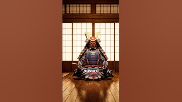 How Guards Discovered A Hidden Ninja 🥷