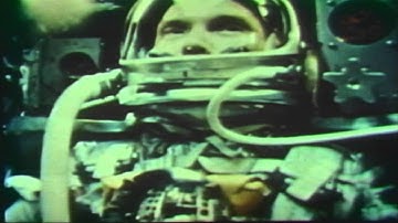 Mercury Mission Control Center