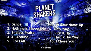 Planetshakers Songs \/ Praise songs \/ Christian songs non stop
