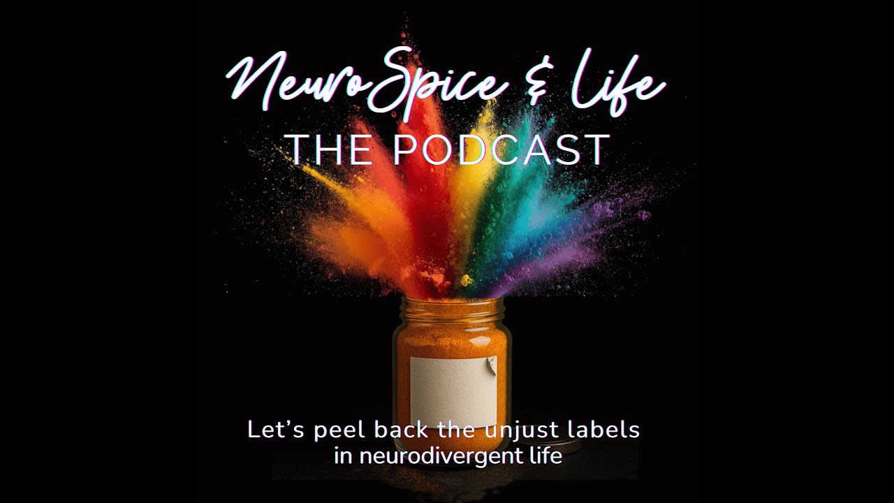 Reframing Lazy: When Burnout and Sensory Overload Take Over