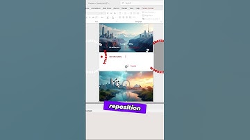I made this viral ppt presentation and made a guide using scribe #powerpoint #ppt #scribe #tutorial