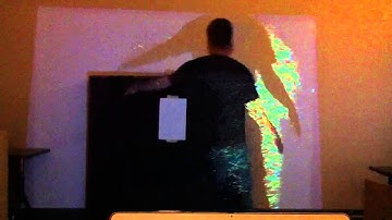 Kinect + Processing