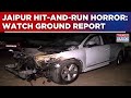 Jaipur Hit-and-Run Horror: Audi Seized, One Detained; Alcohol Angle Probed | Know Latest Updates