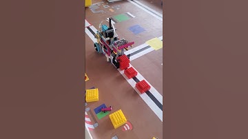 WRO 2024 CONCEPT - SENIOR