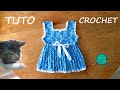 TUTO CROCHET Petit message 👍 ❤️