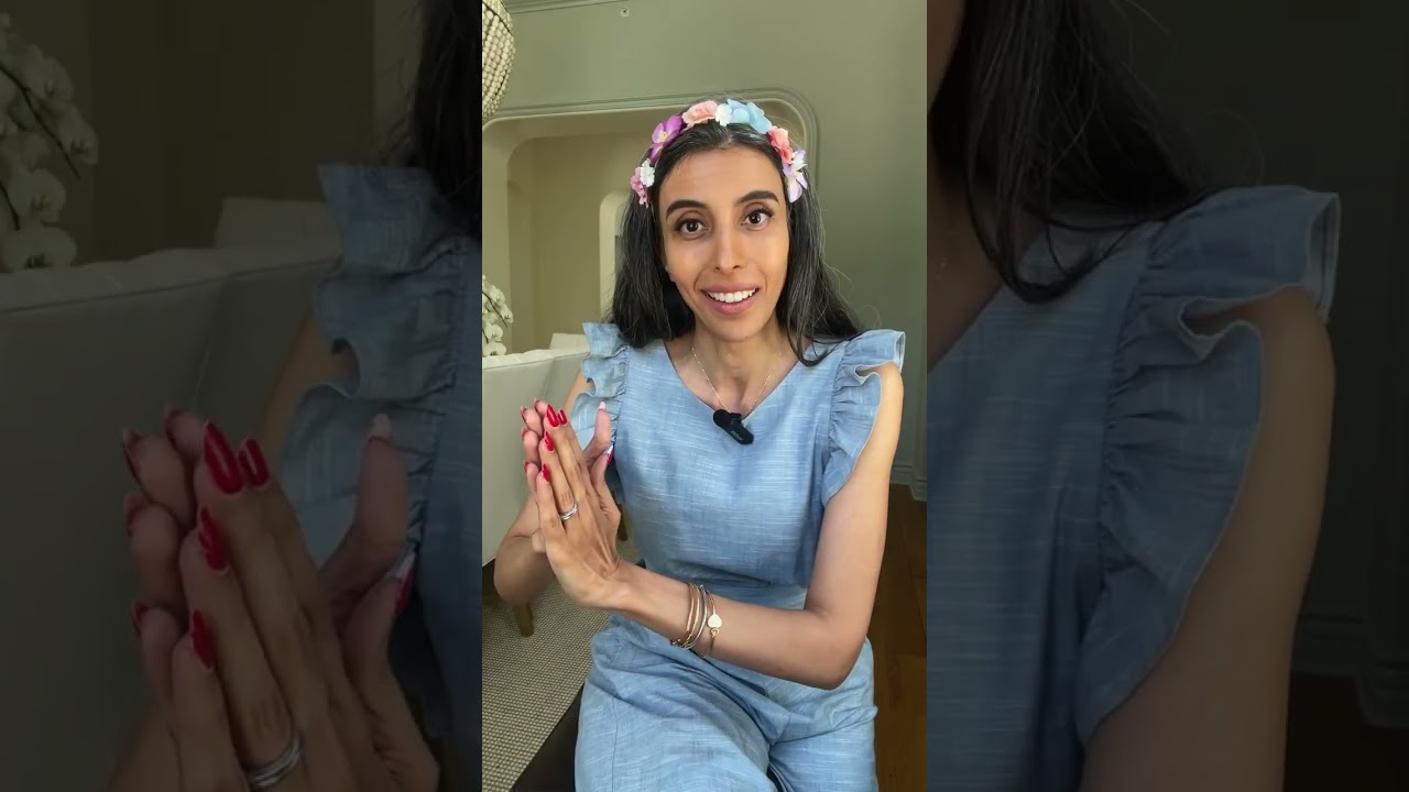 اسرار الانوثة والذكورة … البث الكامل لدكتورة سمية الناصر