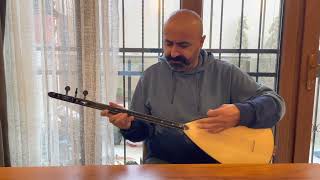 Evrahı Ezelden {Benim Bu Bahtımı Kara Yazmışlar}