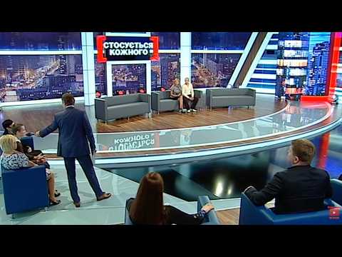 НАЙПОТУЖНІШІ ІСТОРІЇ #стосуєтьсякожного ПІДРЯД