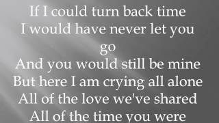 Forever more lyrics